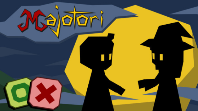 Majotori Free Download
