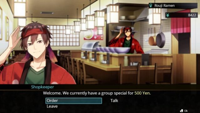 Makai Agito Free Download gameplay