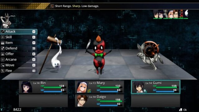 Makai Agito Free Download