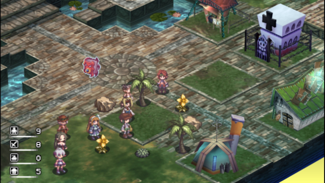 Makai Kingdom: Reclaimed and Rebound Free Download