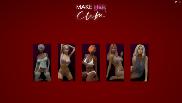 Make Her Cum Free Download