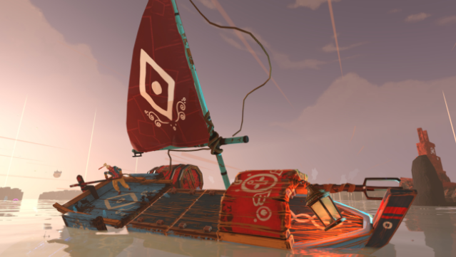 Make Sail Free Download