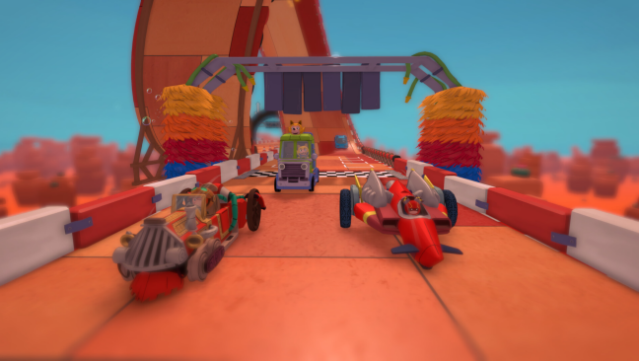 Make Way Free Download gameplay