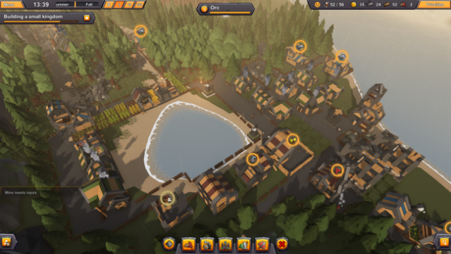 Make Your Kingdom: City Builder Free Download