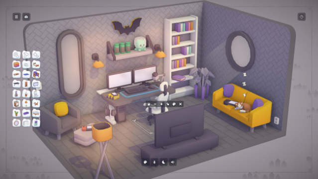 MakeRoom Free Download gameplay