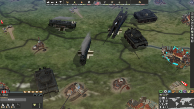Making History: The Second World War Free Download