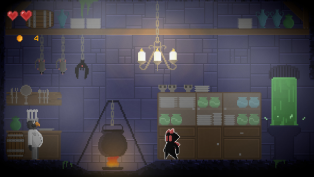 Makis Adventure Free Download