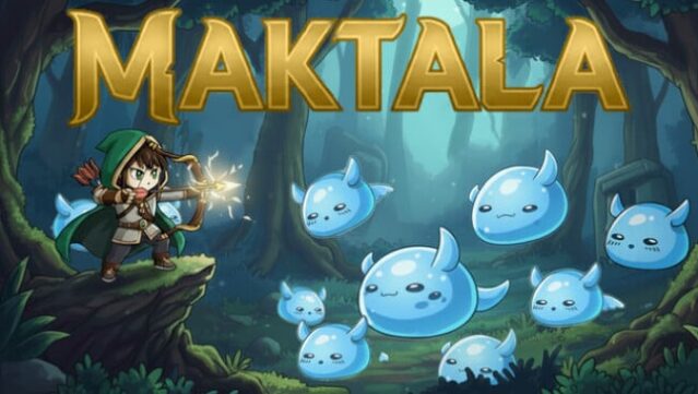 Maktala: Slime Lootfest Free Download