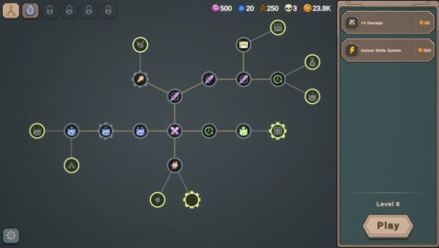 Maktala: Slime Lootfest Free Download gameplay