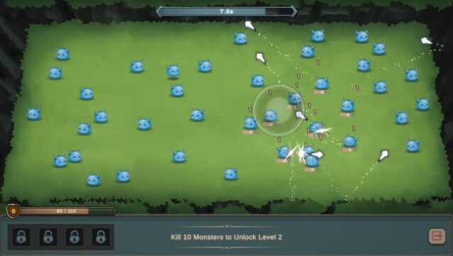 Maktala: Slime Lootfest Free Download