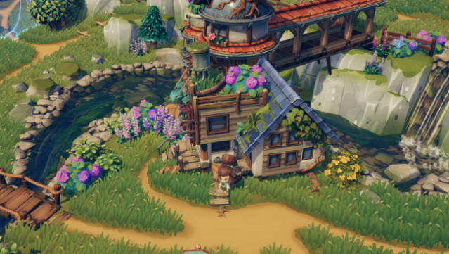 Maliki : Poison Of The Past Free Download