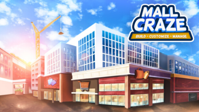 Mall Craze Free Download