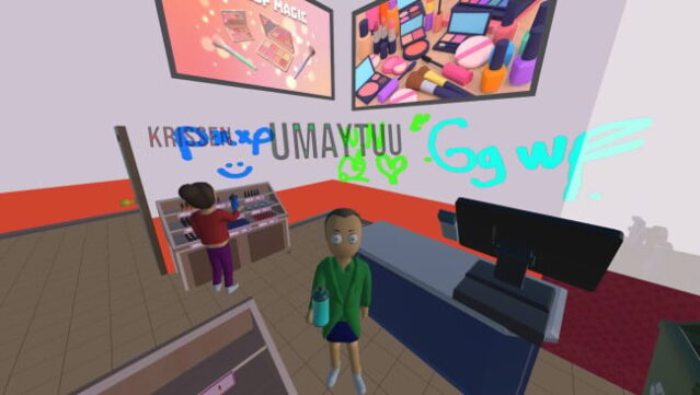 Mall Rivals Free Download gameplay