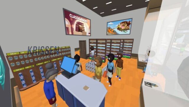 Mall Rivals Free Download