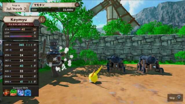Mamon King Free Download gameplay