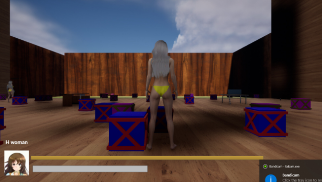 Man 2 Free Download gameplay