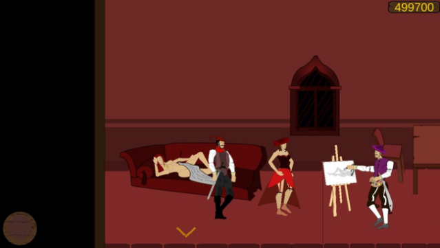 Man of the World Free Download gameplay