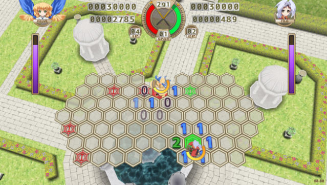 Manacollect Free Download gameplay