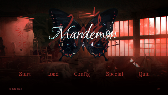 Mandemon Free Download