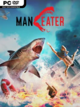 Maneater (v431513 & ALL DLC’s) Free Download