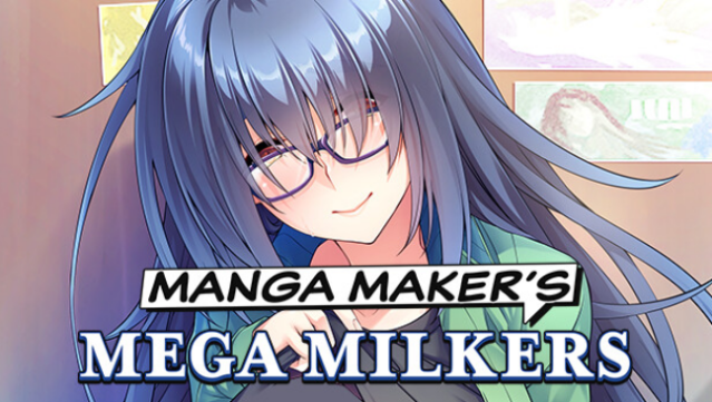 Manga Maker's Mega Milkers Free Download