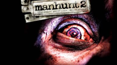 Manhunt 2 Free Download