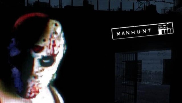 Manhunt Free Download