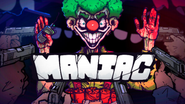Maniac Free Download
