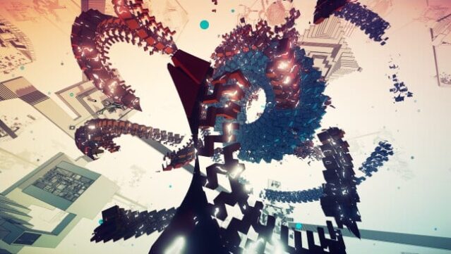Manifold Garden Free Download gameplay