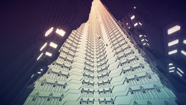 Manifold Garden Free Download