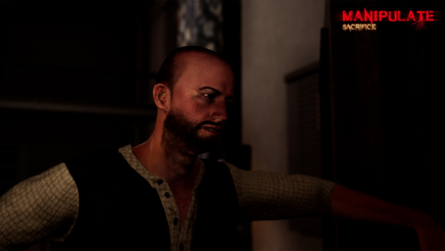Manipulate: Sacrifice Free Download