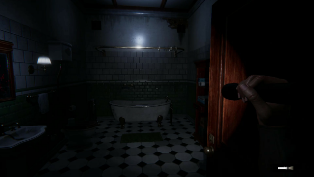 Mansion of the Dead Free Download gameplay