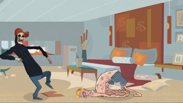 Manual Samuel Free Download gameplay