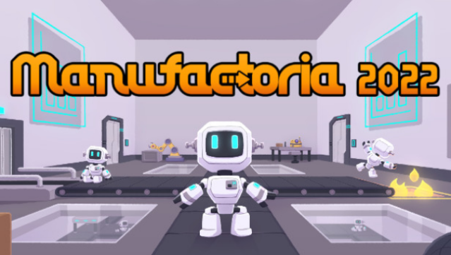 Manufactoria Free Download