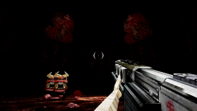 Manus Dei Free Download gameplay