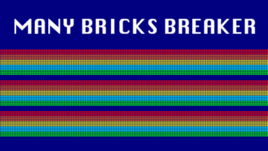 Many Bricks Breaker Free Download