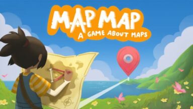Map Map - A Game About Maps Free Download