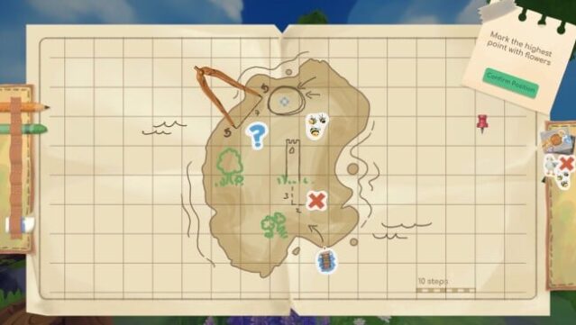 Map Map - A Game About Maps Free Download gameplay