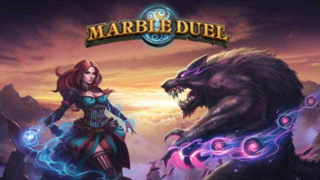 Marble Duel: Sphere-matching Tactical Fantasy Free Download