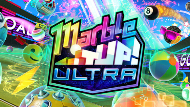 Marble It Up! Ultra Free Download