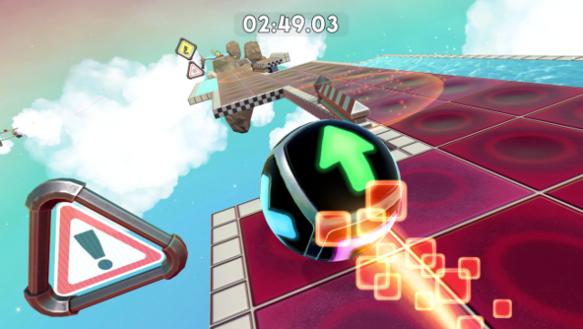 Marble It Up! Ultra Free Download gameplay