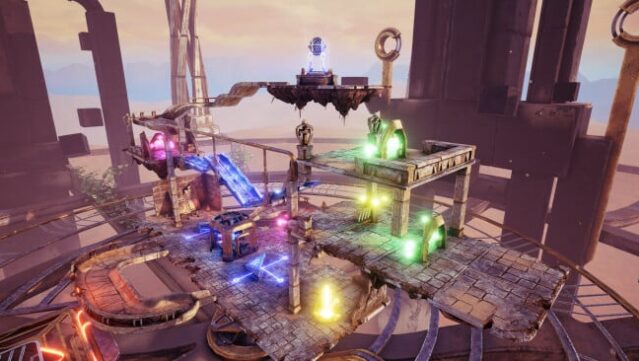 Marble Land Free Download gameplay