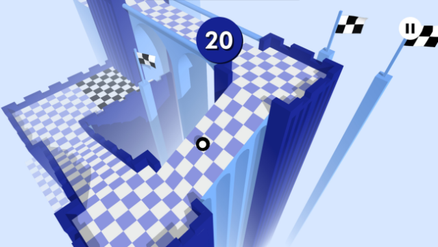 Marble Race Free Download