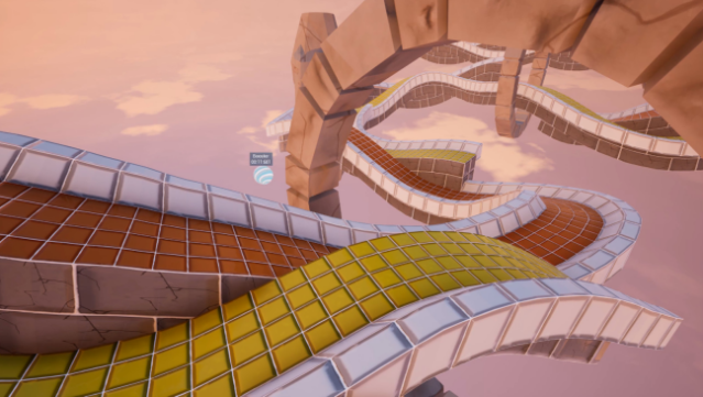 Marble Skies Free Download gameplay