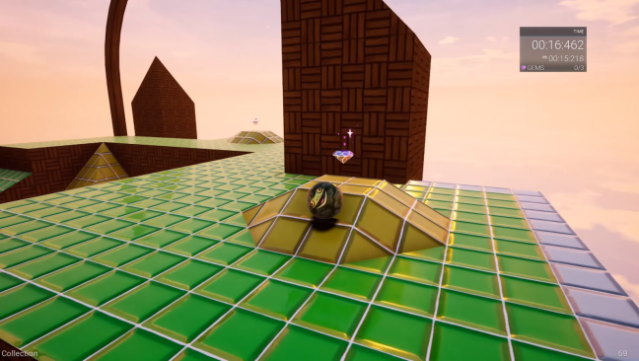 Marble Skies Free Download