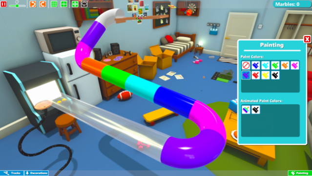 Marble World Free Download gameplay