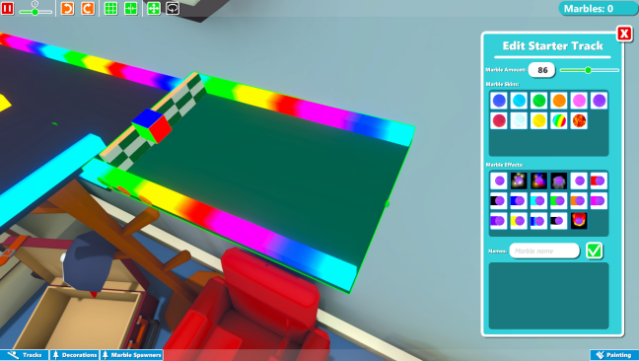 Marble World Free Download