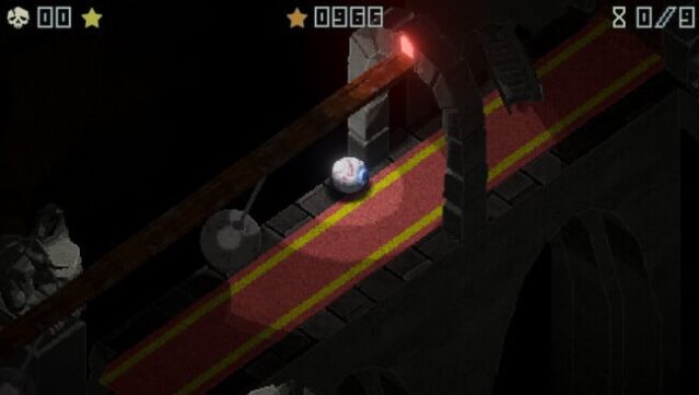 Marble's Marbles Free Download gameplay