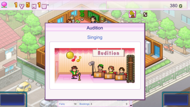 March To A Million Free Download gameplay