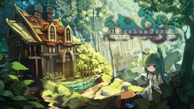 Märchen Forest: Mylne and the Forest Gift [Legacy ver.] Free Download